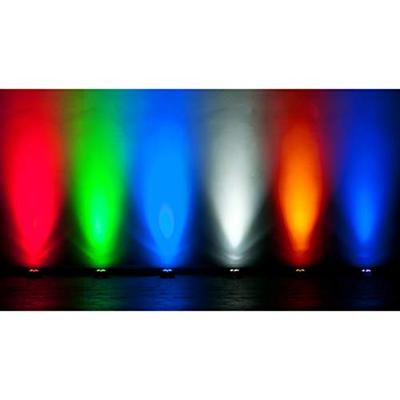 ADJ Mega HEX Par compact 6-in-1 LED lamp - thumbnail