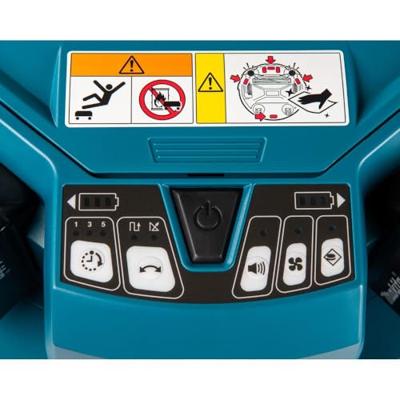 Makita DRC200Z Accu Robotstofzuiger 18V Basic Body - thumbnail