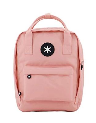 Schoolrugzak Liderpapel ME16 Roze Schoolrugzak Liderpapel ME16 Roze