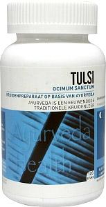 Ayurveda Health Tulsi ocimum sanctum 120 Tabletten