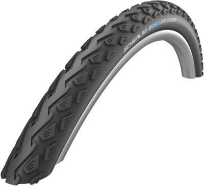 Schwalbe buitenband Land Cruiser 26 x 1.75 (47 559) zwart