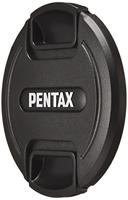 Pentax O-LC77 Lensdop - thumbnail