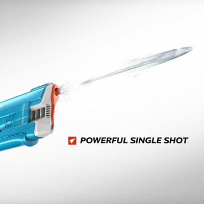 Spyra Three waterpistool