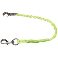 Pagony Elastische trailerlijn groen - thumbnail