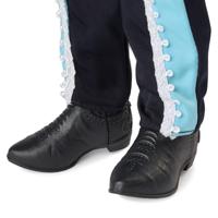 Figuur Mattel Ken Dag van de doden - thumbnail