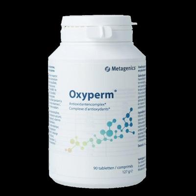 Oxyperm NFD 90 Tabletten
