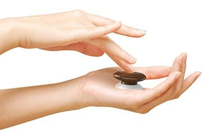Fibaro The Button paniekknop Draadloos Alarm