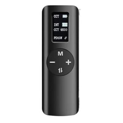 Ulanzi 100W USB-C Power Adapter voor AL60 Air Tube Light