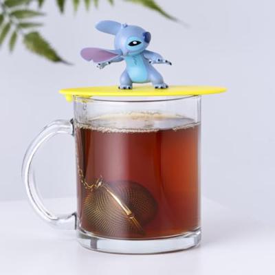 Disney Stitch Tea Infuser Disney Stitch Tea Infuser