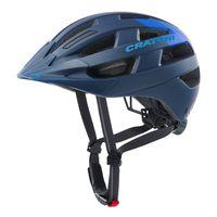 Cratoni Helm velo-x blue matt s-m - thumbnail