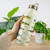 Gift Republic Waterfles - Multi Vis - thumbnail