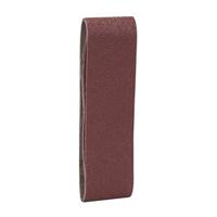 Bosch Accessories 2608606206 Schuurband Korrelgrootte (num) 60 (l x b) 305 mm x 40 mm 3 stuk(s) - thumbnail