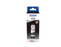 Epson Ecotank 104 Origineel Zwart - thumbnail