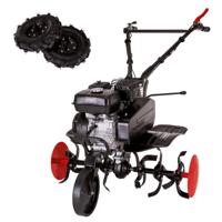 Scheppach MTP750 Tuinfrees Benzine 4-takt - 5912316903 - thumbnail