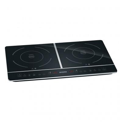 Severin dk1031 dubbele inductie kookplaat 3400w Severin dk1031 dubbele inductie kookplaat 3400w