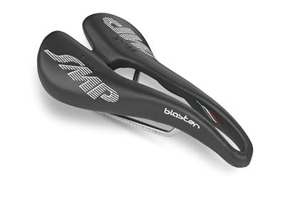 Selle SMP zadel "blaster" saddle "blaster" black