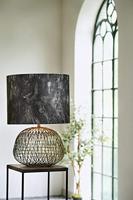 Lampenkap Marble 40-40-30 cm - thumbnail