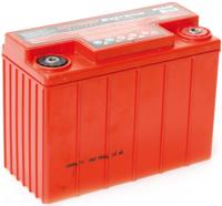 ODYSSEY zuivere loodbatterij "pc545". battery pc545 pure lead - thumbnail