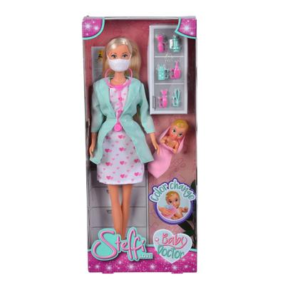 Steffi Love baby dokter