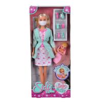 Steffi Love baby dokter - thumbnail