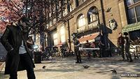 PS4 Watch Dogs - thumbnail