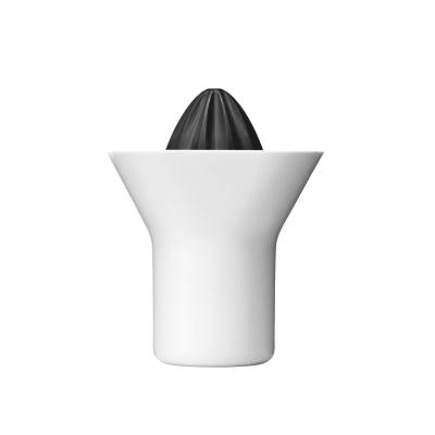 Rig-Tig Sinaasappelpers 0,33 L grijs/wit Rig-Tig Sinaasappelpers 0,33 L grijs/wit