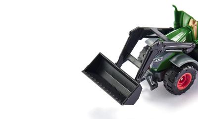 Siku fendt 1050 vario met frontlader