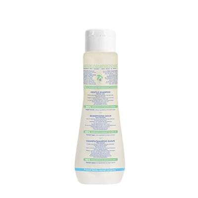 Mustela Gentle Shampoo 200 ml