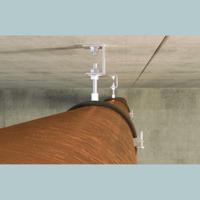 Fischer EA II M 10X40 INSLAGANKER 50 St - 48339 - thumbnail