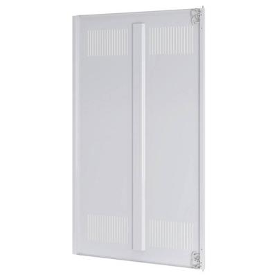 ABN ABNRY207T02 Staal Wit 1 stuk(s)