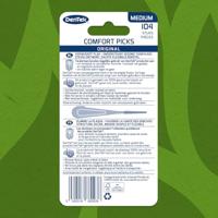 DenTek Comfort Picks Original Medium - thumbnail