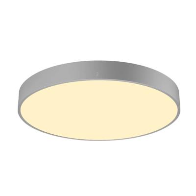 SLV Plafondlamp / HanglampMedo 60 grijs - CCT - Ø 60cm - 1007324