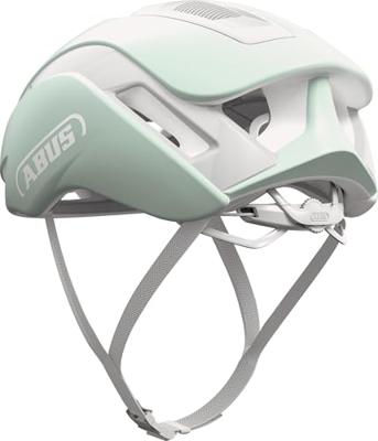 Abus gamechanger 2.0 - road bike helmet