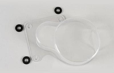 FG - Gear wheel protect for 38/40/42 teeth (07422)