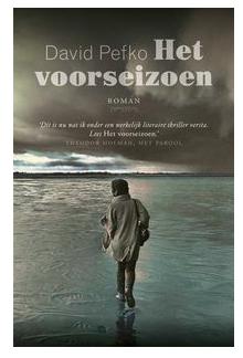 Het voorseizoen - David Pefko - ebook