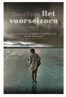 Het voorseizoen - David Pefko - ebook - thumbnail