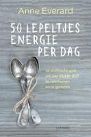 50 Lepeltjes Energie Per Dag - Anne Everard - eBook (9789401456371) - thumbnail