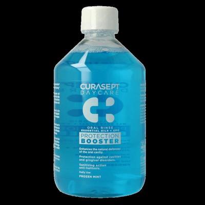 Daycare protection frozen mint 500 Milliliter