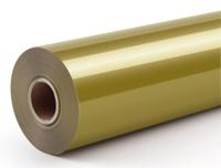 LOKLiK • permanent zelfklevend vinyl glanzend goud 30,5x180cm - thumbnail