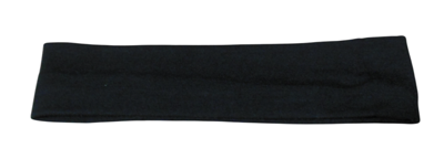 Hair Mode Haarband Zwart Hair Mode Haarband Zwart