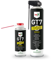 TEC7 GT7 7-in-1 multispray - 600ml aerosol - thumbnail