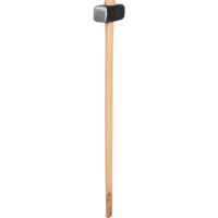 KS Tools 142.6500 1426500 Voorhamer 5440 g 900 mm 1 stuk(s) - thumbnail