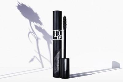 Christian Dior - Dior Diorshow Pump&apos;N&apos;Volume Mascara 795 Marron 6 g Dames