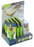 Pica 3021 Dry | Graphite | Display - PI3021 - thumbnail