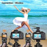 Pixel Timer Remote Control Draadloos TW-283/DC0 voor Nikon - thumbnail