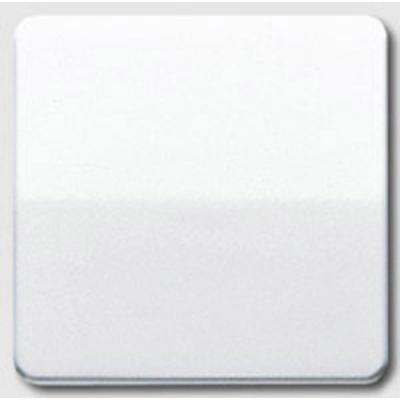 Jung CD500 drukknop voor wisselschakelaar creme CD 590 W