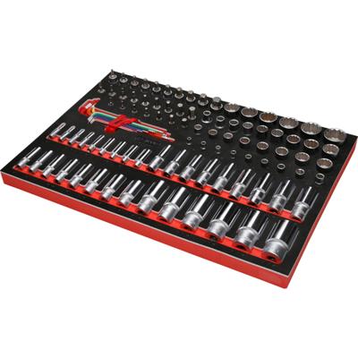 KS Tools 811.0099 811.0099 Dopsleutelset