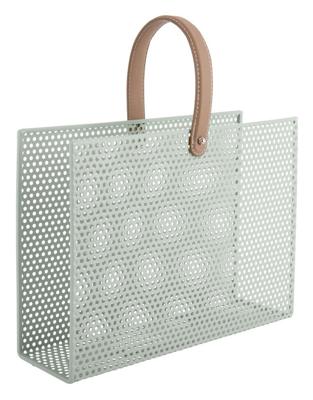 Present Time Perky tijdschriftenrek