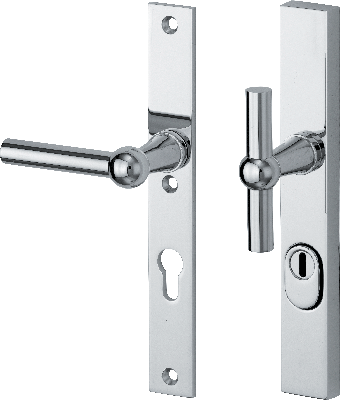 Knopg.LS SKG CdF/Bauhaus smal MGC K72