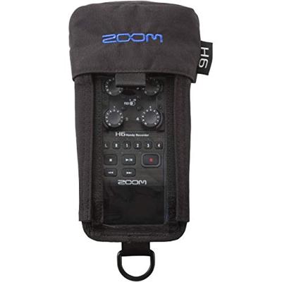 Zoom PCH-6 Protective Case for H6 Zoom PCH-6 Protective Case for H6